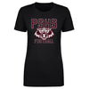 Plano Crown Trio PSHS Football WHT by 500 LEVEL