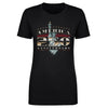 USA America 250th Anniversary Statue Of Liberty WHT by 500 LEVEL
