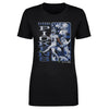 George Pickens Dallas Vintage Catch WHT by 500 LEVEL