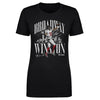 Jameis Winston New York G Broadway Winston WHT by 500 LEVEL
