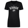 DeWanna Bonner Phoenix Mercury Invert WHT by 500 LEVEL