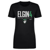 Emerson Elgin Boston Legacy FC Elite WHT by 500 LEVEL