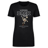 Vandegrift Crown Trio Volleyball Mascot WHT by 500 LEVEL