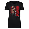 Dustin Poirier Pose WHT by 500 LEVEL