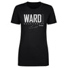 Cam Ward Tennessee Elite WHT by 500 LEVEL