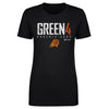 Jalen Green Phoenix Suns Elite WHT by 500 LEVEL