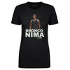 Bronco Nima Splatter WHT by 500 LEVEL