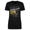 Dontayvion Wicks Green Bay Shoeless Catch WHT by 500 LEVEL