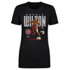 Sophia Wilson Portland Thorns FC Bitmap WHT by 500 LEVEL
