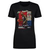 Kevin Durant Houston Rockets 2026 NBA All-Star Vertical WHT by 500 LEVEL