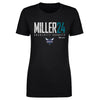 Brandon Miller Charlotte Hornets Elite WHT by 500 LEVEL