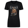Dion Lennox Superstar Name WHT by 500 LEVEL
