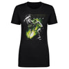 Diego Lopes Grunge WHT by 500 LEVEL