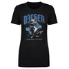 Cameron Dicker Los Angeles C Old English WHT by 500 LEVEL
