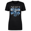 Noam Dar Superstar Name WHT by 500 LEVEL