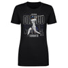 John Olerud Toronto Gritty WHT by 500 LEVEL