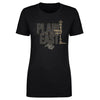 Crown Trio Plano East Panthers Vertical Cursive WHT by 500 LEVEL