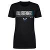 Ryan Kalkbrenner Charlotte Hornets Elite WHT by 500 LEVEL