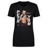 Petr Yan No Mercy WHT by 500 LEVEL