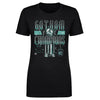 Gotham FC 2025 NWSL Champions WHT by 500 LEVEL