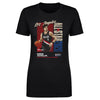 Deni Avdija Portland Trail Blazers 2026 NBA All-Star Vertical WHT by 500 LEVEL