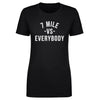 7 Mile Vs. Everybody WHT by 500 LEVEL