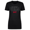 Petr Yan UFC Elite WHT by 500 LEVEL