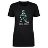 San Jose Hockey 8-bit WHT by 500 LEVEL