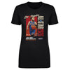 Jalen Brunson New York Knicks 2026 NBA All-Star Vertical WHT by 500 LEVEL