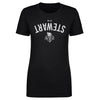 Breanna Stewart New York Liberty Invert WHT by 500 LEVEL