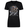 A.J. Styles WWE Vintage WHT by 500 LEVEL