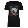 Connor Hellebuyck Winnipeg Goggles WHT by 500 LEVEL