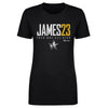 LeBron James Los Angeles Lakers 2026 NBA All-Star Elite WHT by 500 LEVEL