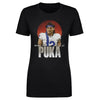 Puka Nacua Los Angeles R Headband WHT by 500 LEVEL