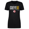Mouhamed Gueye Atlanta Hawks Elite WHT by 500 LEVEL