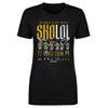 Green Bay Football SKOLOL The North Is Not Enough WHT by 500 LEVEL