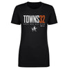 Karl-Anthony Towns New York Knicks 2026 NBA All-Star Elite WHT by 500 LEVEL