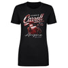 Corbin Carroll Arizona Poster WHT by 500 LEVEL