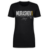 Sergei Murashov Pittsburgh Elite WHT by 500 LEVEL