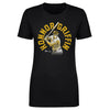 Konnor Griffin Pittsburgh Emblem WHT by 500 LEVEL