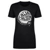 A'ja Wilson Las Vegas Basketball WHT by 500 LEVEL