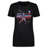 Alex Bregman Chicago C Swing WHT by 500 LEVEL