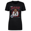 Alex Sarr Washington Wizards Caricature WHT by 500 LEVEL