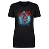 CM Punk Stencil WHT by 500 LEVEL