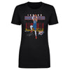 Isaiah Hartenstein Oklahoma City Thunder Shattered Flag WHT by 500 LEVEL