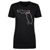 Inter Miami CF 305 Area Code State WHT by 500 LEVEL