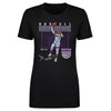Russell Westbrook Sacramento Kings Shattered WHT by 500 LEVEL