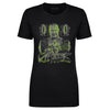 Randy Orton The Viper Grunge WHT by 500 LEVEL