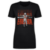 Emeka Egbuka Tampa Bay TD Pose WHT by 500 LEVEL