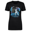 Edgar Martinez Seattle Wave WHT by 500 LEVEL